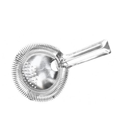 Strainer (silver plated)