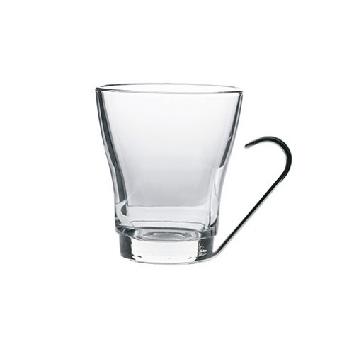 Debora Espresso Cup-Glass 11cl