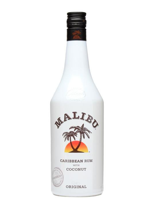 Malibu Rum Coconut 70cl