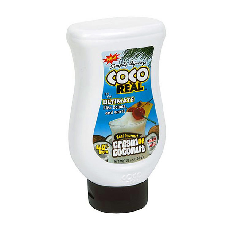 Coco Reàl Cream of Coconut 50cl