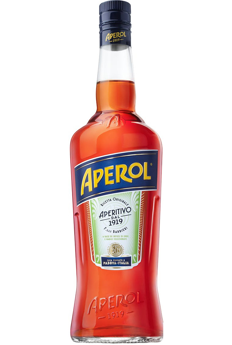 Aperol Liqueur 70cl