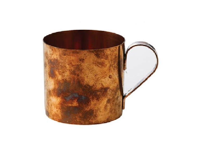 Copper Mug 35cl 12.25oz