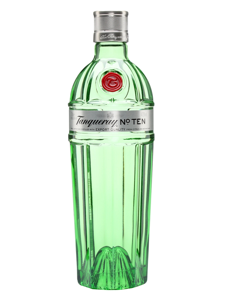 Tanqueray No.10 Gin 70cl
